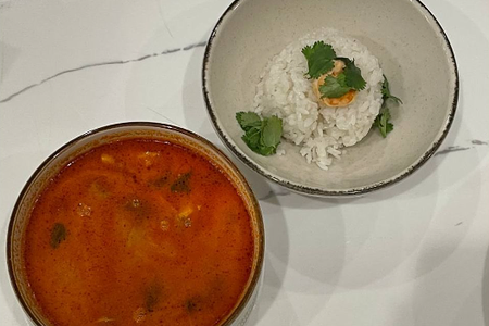 Фирменный Том-ям Dami