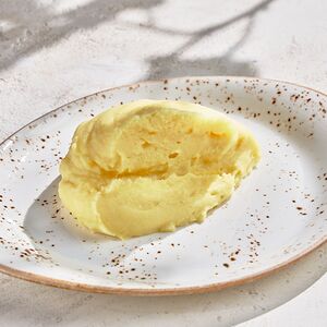 Пюре картофельное