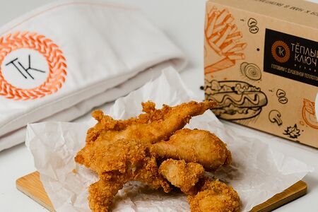 Стрипсы куриные оригинальные