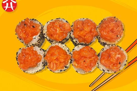 Спайси Лосось