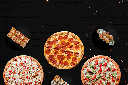 Набор Super bro