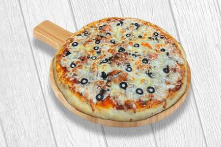 Пицца Кальцоне