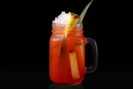 Манго Берри