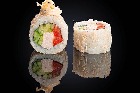 Ролл Цезарь