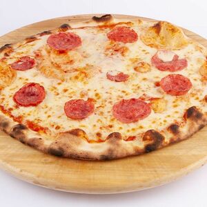 Пицца Пепперони