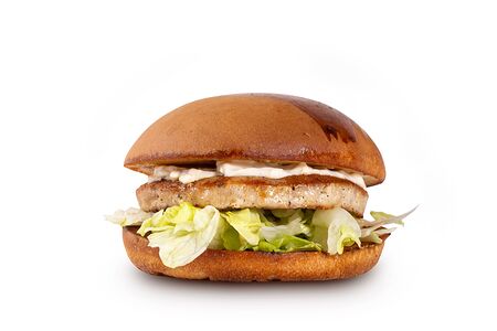 Чикенбургер