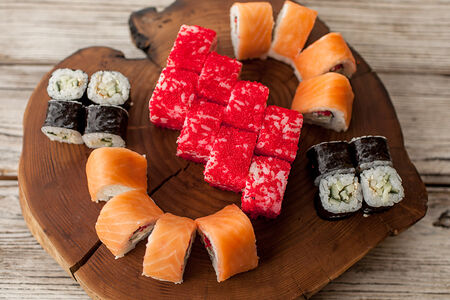 Сет Фирменный