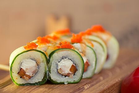 Ролл Сириус