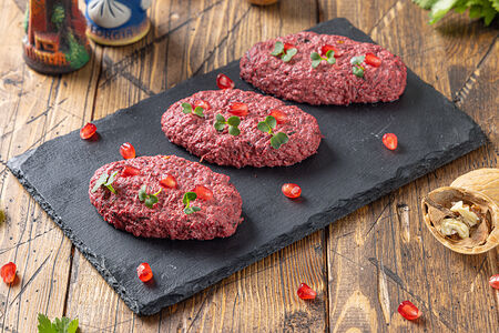 Пхали из свеклы