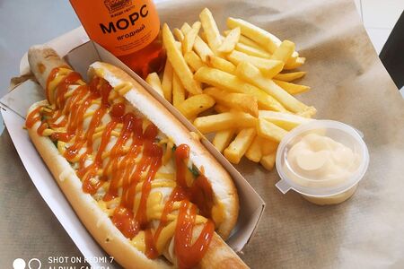 Комбо на одного