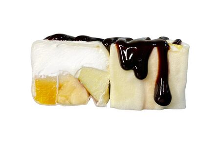 Сладкий ролл