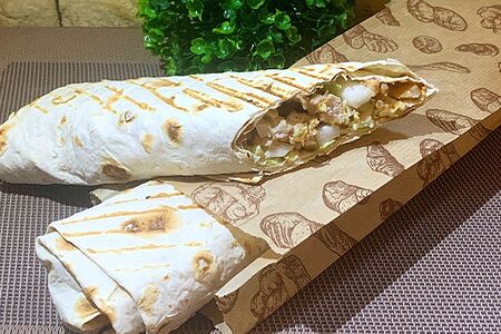 Цезарь ролл