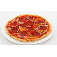Пепперони