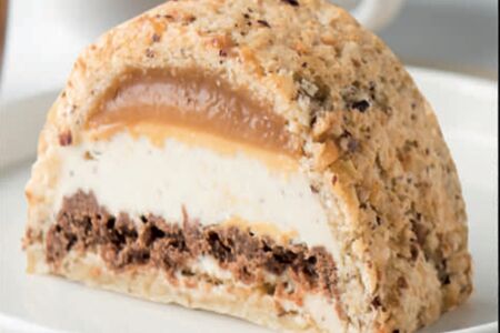 Террин Карамель-Фундук