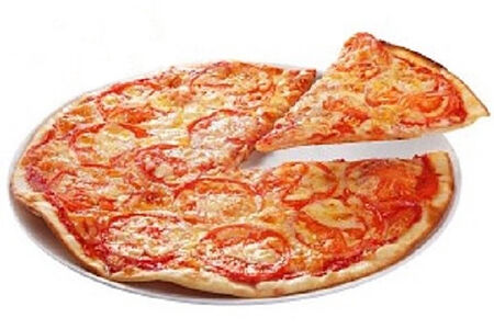 Пицца Италия Маргарита