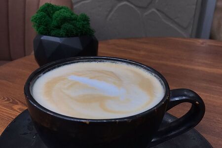 Латте Ваниль M