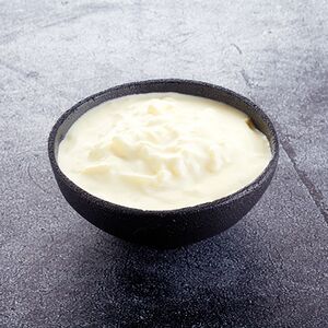 Соус яблочный к мясу