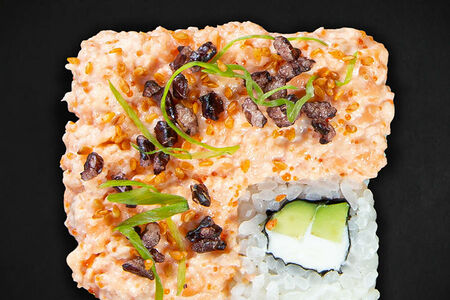 Ролл хаконе