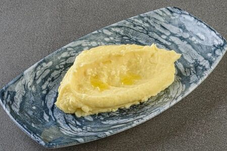 Картофельное пюре 