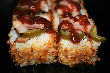 Деревенский