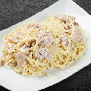 Паста Карбонара
