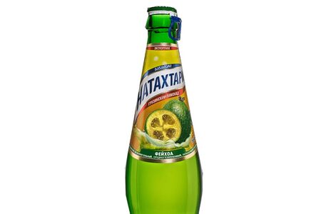 Лимонад Натахтари Фейхоа