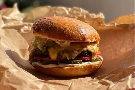 Бургер Фермер