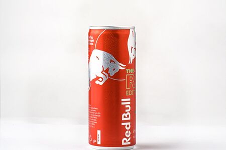 Red Bull Red Edition