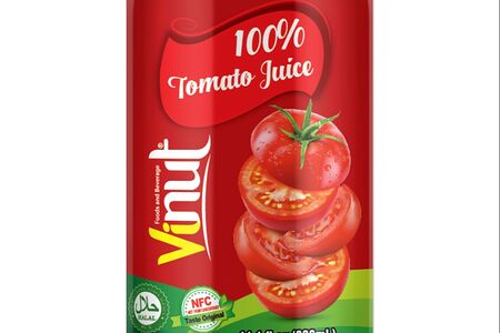 Сок Vinut томат