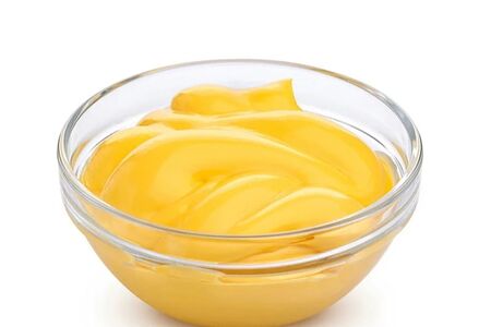 Сырный соус