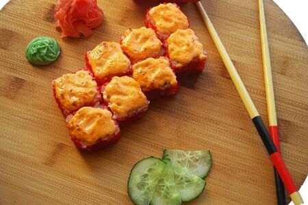 Камикадзе Hot