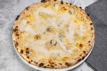 Четыре сыра