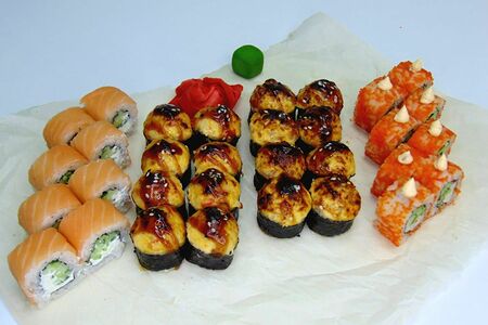 Сет Любимый