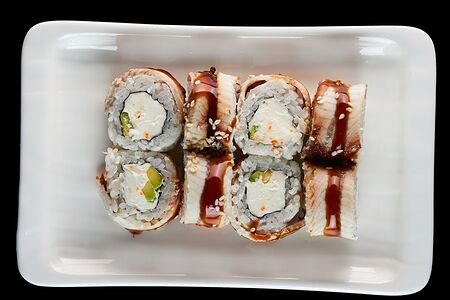 Ролл Канада