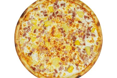 Пицца Гавайская