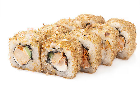 Бонито с курицей