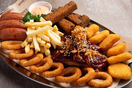 Сет Мужской