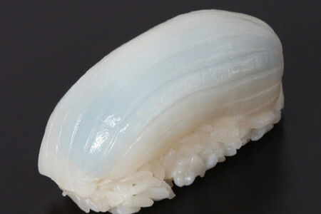 Суши Кальмар