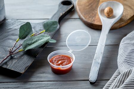 Меццо Томатный