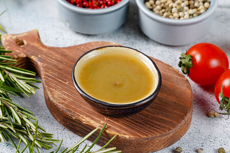 Ткемали зелёный