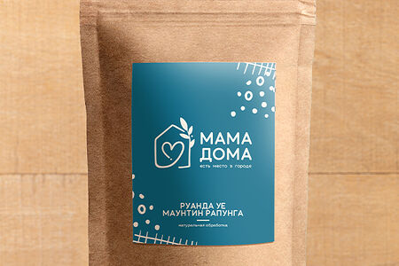 Кофе Руанда Рапунга