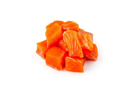 Форель в соусе