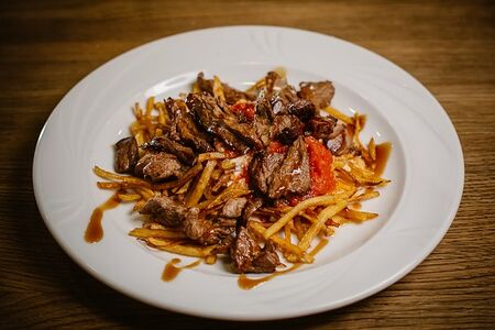 Бодрум-кебаб