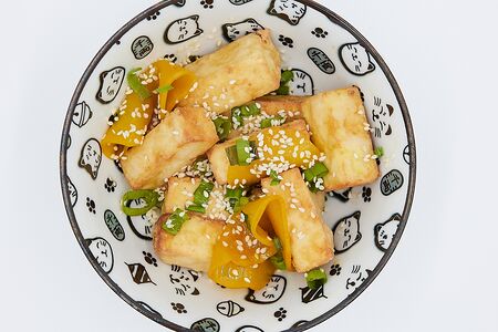 Агедаши Тофу