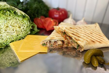 Шаурма Гранд