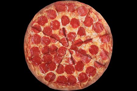 Пицца Пепперони
