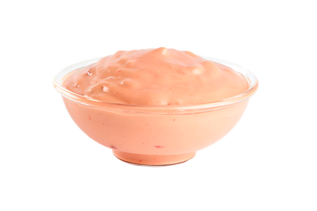 Соус домашний