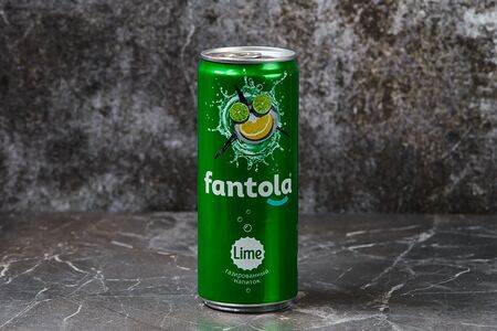 Fantola Лайм