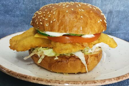 Белый русский