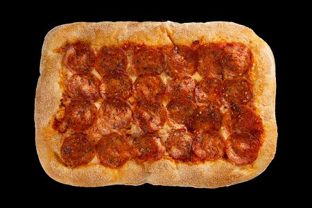 Пицца Пепперони